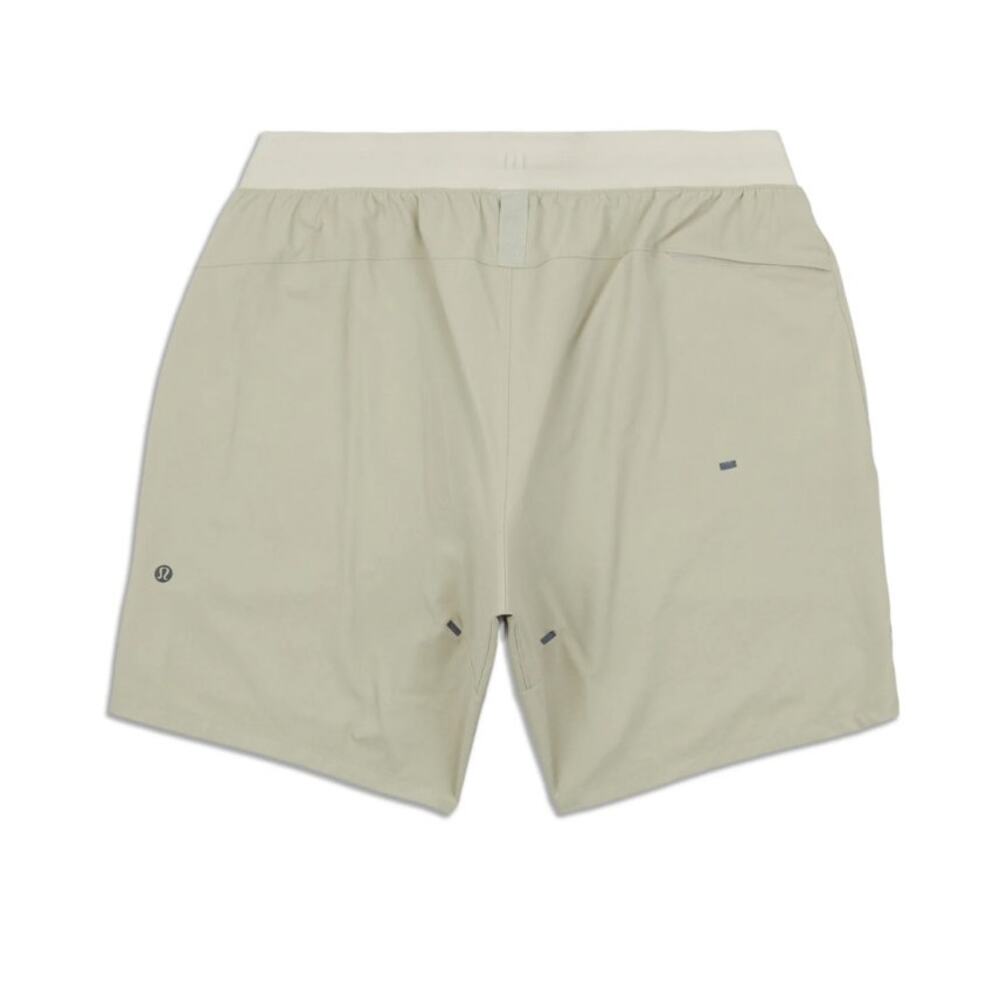 Lululemon Licence to Train Unlined Short 7"